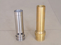 Yongquan (bubble) nozzle